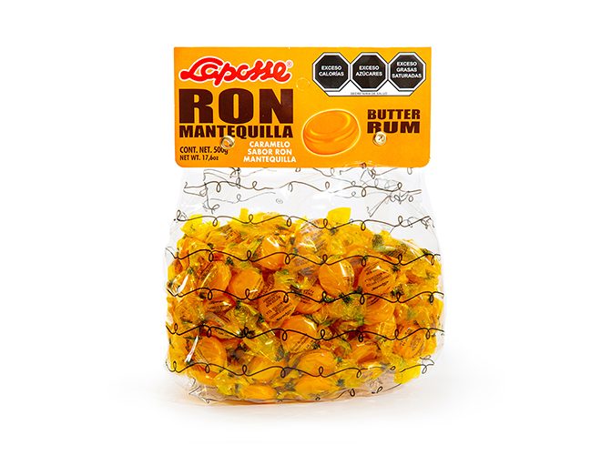 Caramelos